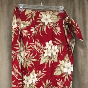 Jones New York Sport Skirt